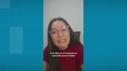 Hospital San Rafael de Itagüí, en grave crisis por deudas de las EPS