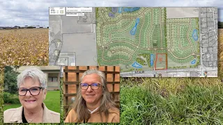 Neighbor feedback helps shelve new 394-lot subdivision proposal in Cedarburg