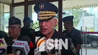Police Director calls on officers to generate safety, not fear