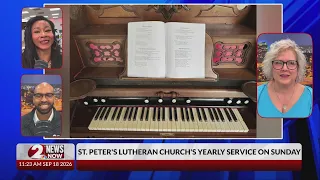 2 NEWS NOW - Sept. 18, 2026