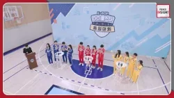 [Peace Insight] A K-pop idol unification sports and quiz showdown with MC DinDin.