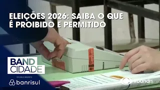 2026 Elections: Know what is allowed and prohibited