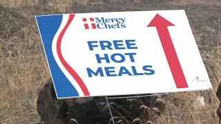 KREM 2 News at 5 headlines: Friday, August 14