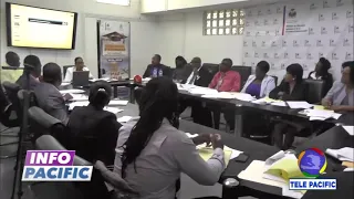 Law enforcement, through the BLVV, announces a strengthened presence in Delmas