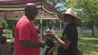 Freedom Walk 2026 makes a stop in WNY