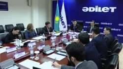 "The state must stand on the side of the farmer": The Adilet party advocates for support...