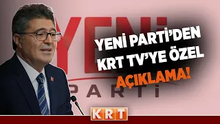 An exclusive reveal from journalist Şaban Sevinç about the New Party you'll hear for the first time!