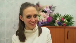 Interjú Sodró Eliza színésznővel