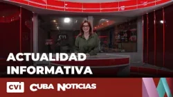 Cuba Noticias I (6 de abril de 2026)