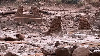 At least 2 dead in Grand Canyon flash flooding as urgent search for missing continues