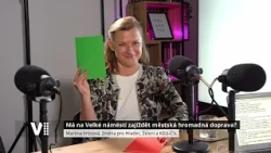 Primátorská trefa Hradec Králové