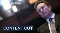 X restricts Grok AI as global backlash grows