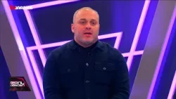 ოცნებას ერთადერთი ამოცანა აქვს, რომ გაგრძელდეს რეპრესიები | თენგო თევზაძე