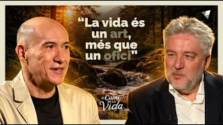 El camí de la vida - T2xC2 - Gaspar Hernàndez