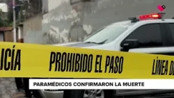 Body found in Santa Ana Tepetitlán