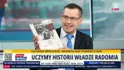 Skok Kierwińskiego na SOP! Kawa i Wikło