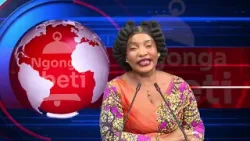 NGONGA EBETI DU 05 Mars 2026