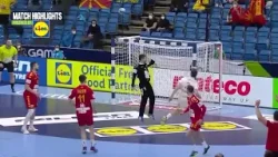 Почеток на ЕП за Македонија – избраниците на Лазаров на мегдан со Данска