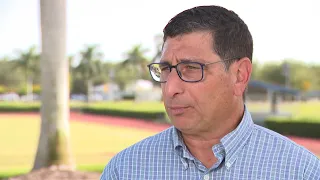 Primary elections underway in four states 2