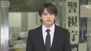 「timelesz」猪俣周杜さん（25）釈放　知人女性殴った疑いで在宅捜査へ　警視庁(2026年9月25日)