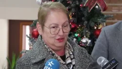 Јаневска: Нема да има продолжување на зимскиот распуст