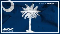 Кандидаты от Республиканской партии на пост губернатора Южной Каролины выступают в округе Ланкастер.