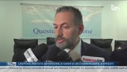 TG ten 14:30 19 ottobre 2026