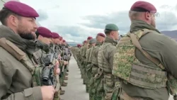 Top News- Rrëzimi i helikopterit ushtarak/ Shqipëria solidarizohet me Italinë: Qëndrojmë krah jush