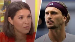 Zverev World No. 1: "It’s a bad look for tennis" (Camille Maccali)