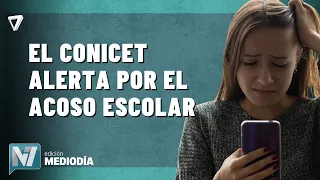 ALERTA EN LAS AULAS | Un preocupante informe revela la realidad del bullying en Mendoza