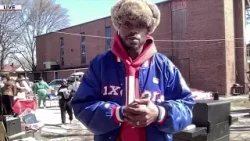 Проект 23 обеспечивает питанием жителей Чикаго | ChicagoLIVE