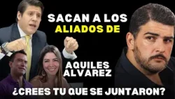 EL "SECUESTRO" DE GUAYAQUIL: ¿César Poveda sabía demasiado?