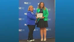 Город Аврора получил награду за культурное разнообразие 2026 года.