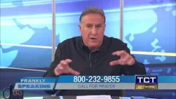 Could This Solve the Strait of Hormuz Crisis? | Frank Amedia, Frankly Speaking