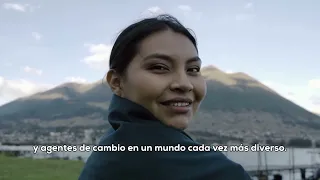 International Day of Indigenous Women and Girls