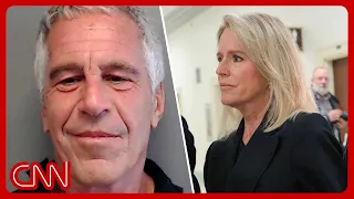'I was in shock': Epstein survivors say his ex-assistant lied to Congress