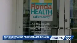 Measles outbreak connected to Ave Maria University sparks vaccination push