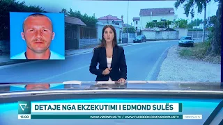 Edicioni Informativ - 13 Korrik 2026 - Ora 15:00 - News, Lajme - Vizion Plus