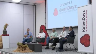 KulenDayz u Osijeku okupio IT stručnjake iz cijele zemlje i šire
