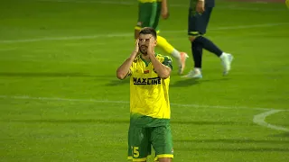 Футбол. Чемпионат Беларуси 2026. Обзор 19-го тура//Belarus Football League 2026. Matchday 19 Review