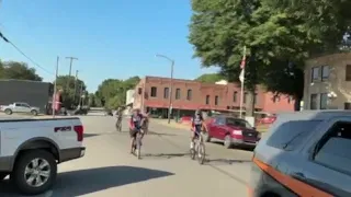Veterans Cycle 955 Miles to Combat PTSD Stigma and Suicide