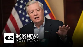 South Carolina Sen. Lindsey Graham dies at 71 from sudden illness