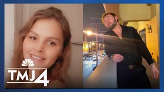 ‘We feel like we’re in a nightmare’: Families mourn two people killed in shooting