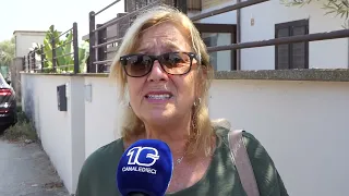 Piana del Sole, without power for hours: residents demand urgent action - Canale 10