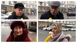 VOX POPULI: Ce cred moldovenii despre ieșirea Republicii Moldova din CSI? VOX POPULI: Ce cred moldovenii despre ieșirea Republicii Moldova din CSI?