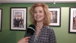 «57 Σιωπές» – Η φωτογραφική ματιά της Δανάης Παπανδρεοπούλου