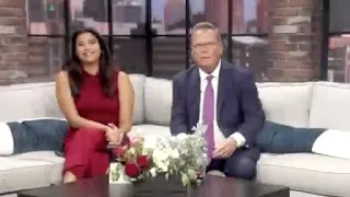 Chat with the Stars