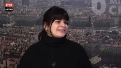 Nuits de la lecture 2026 à Lyon : tout le programme des bibliothèques municipales