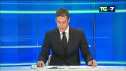 Edizione delle ore 13.30 del 10/04/2026