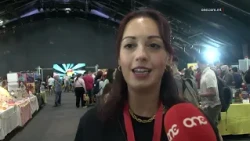 TITTELLA’ EDIZZJONI OĦRA TA’ COMIC CON